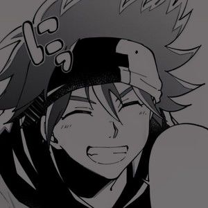 Meet your Posher, Iris